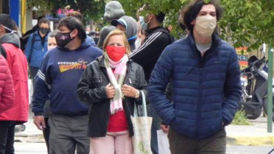Controles del pasaporte Covid se centrarán en los 40 focos