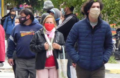 Controles del pasaporte Covid se centrarán en los 40 focos