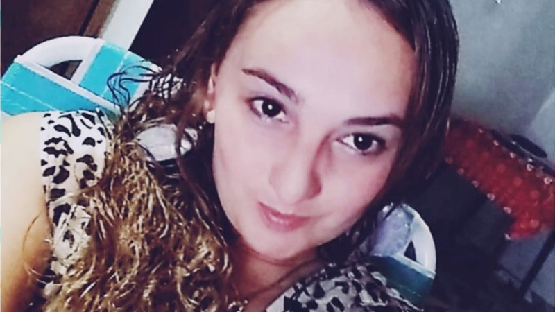 Prisión preventiva para el imputado por el crimen de Marisol Alcaraz