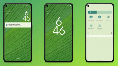 Android 12: las novedades que traería la nueva versión del sistema operativo