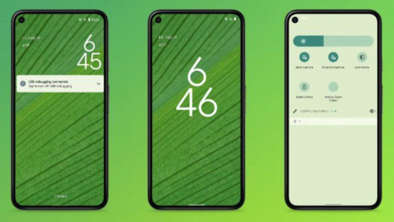 Android 12: las novedades que traería la nueva versión del sistema operativo