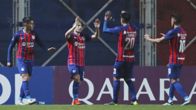 Más contagios en el fútbol: cinco casos de coronavirus en San Lorenzo