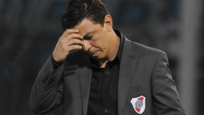 Conmebol rechazó el pedido de River y no tendrá arquero contra Independiente Santa Fe