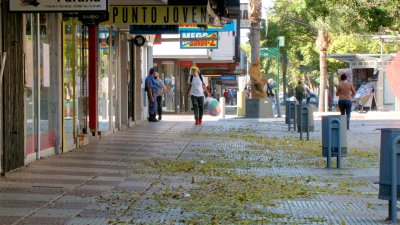 El Chaco y el país frente a un virtual regreso a fase uno