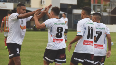 For Ever vuelve al trabajo a pesar de la incertidumbre con el torneo