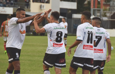 For Ever vuelve al trabajo a pesar de la incertidumbre con el torneo