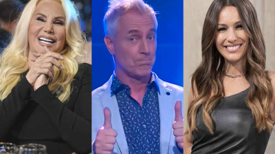 Paramount+ sale al streaming a jugar con series de famosos argentinos