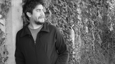 Fabián Roldán y sus imágenes para leer