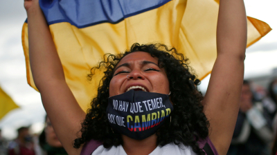 Colombia: alcalde de Cali reporta nuevas muertes de manifestantes