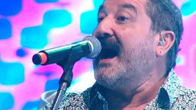 Murió por coronavirus Carlos Escobar, exintegrante del Trío Laurel
