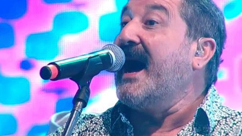 Murió por coronavirus Carlos Escobar, exintegrante del Trío Laurel