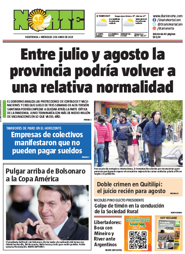 Edición del 02-06-2021