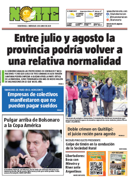 Edición del 02-06-2021