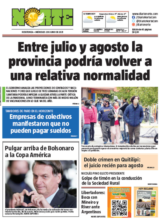 Edición del 02-06-2021