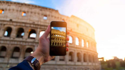 Tendencias en viajes virtuales en tiempo de cuarentena