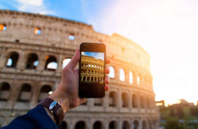Tendencias en viajes virtuales en tiempo de cuarentena