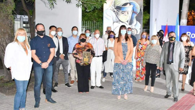 Rotary Club Resistencia Oeste