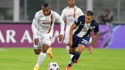 Colombia citó a una de sus joyas para jugar contra la Selección