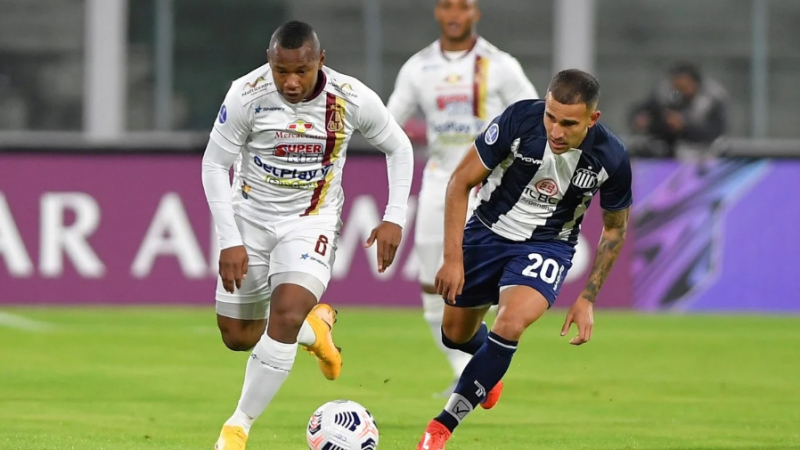 Colombia citó a una de sus joyas para jugar contra la Selección