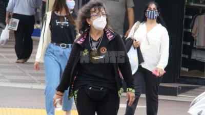 La semana cierra con pico de contagios: la etapa crítica duraría hasta el 21