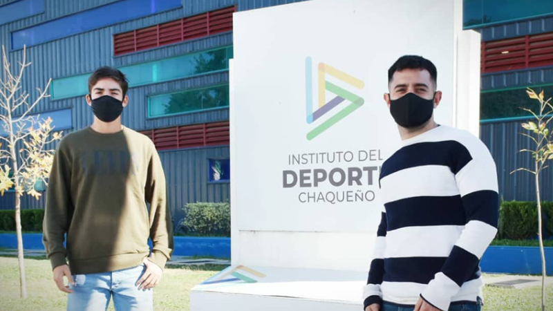 Tenis: Joaquín Luque a centro de alto rendimiento de Atlanta