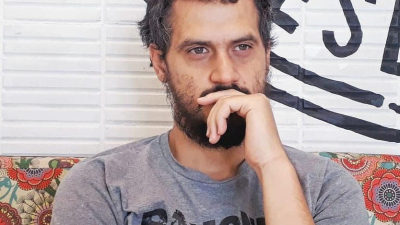 Entrar y salir de Cannes