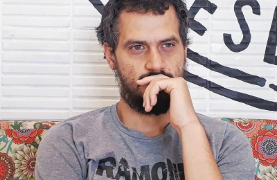 Entrar y salir de Cannes