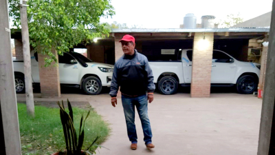Avanza la Justicia federal con la trama por el lavado de dinero