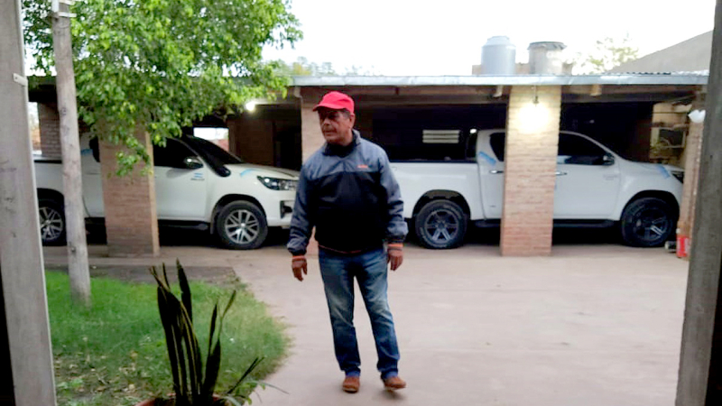 Avanza la Justicia federal con la trama por el lavado de dinero