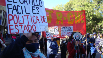 El Comité de Prevención de la Tortura será querellante en la causa por el crimen de José Lago