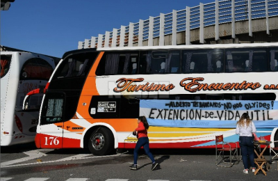 “Sin anticipación no se puede trabajar”
