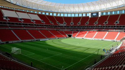 Argentina va por la victoria ante Paraguay para afirmarse en la punta del Grupo A