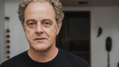 Adiós a Juan Forn, el escritor que cambió la manera de leer y escribir