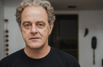 Adiós a Juan Forn, el escritor que cambió la manera de leer y escribir