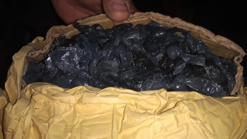 Nuevo operativo contra el microtráfico en la Zona Sur de Resistencia