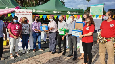 Rotary Club Resistencia