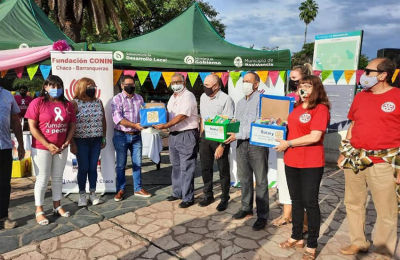 Rotary Club Resistencia