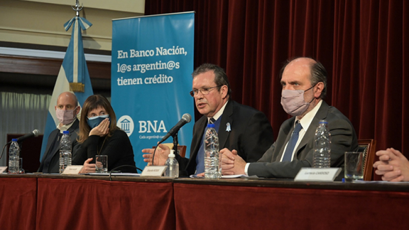 Lanzaron el Primer Consejo Consultivo de las Industrias culturales