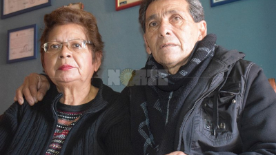 Damián Varela: 31 años de dolor, búsqueda y esperanzas