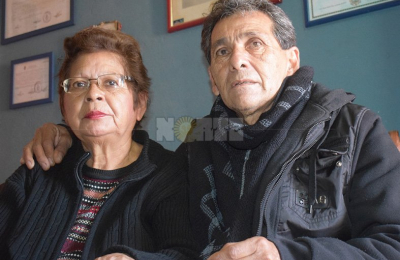Damián Varela: 31 años de dolor, búsqueda y esperanzas