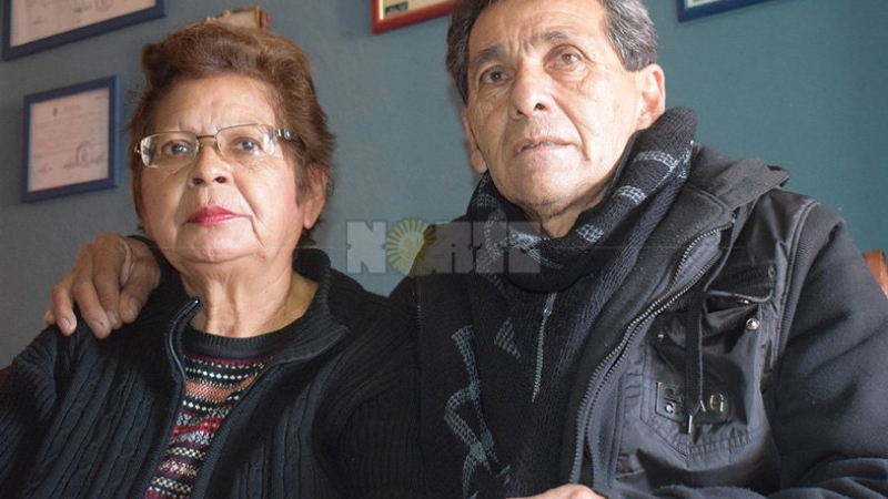 Damián Varela: 31 años de dolor, búsqueda y esperanzas