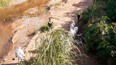 Hallaron muerta a una nena de 4 años que era buscada en Tucumán
