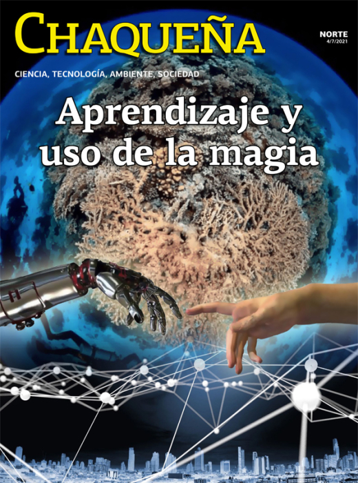 Aprendizaje y uso de la magia