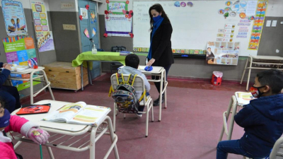 Clases en pandemia: se cierra el semestre con mayor presencialidad