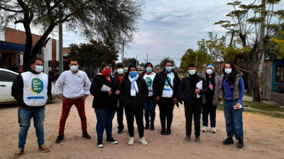Nuevas estrategias para masificar la vacunación contra el Covid-19