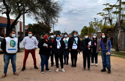 Nuevas estrategias para masificar la vacunación contra el Covid-19