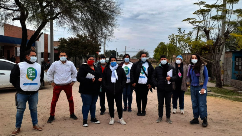 Nuevas estrategias para masificar la vacunación contra el Covid-19