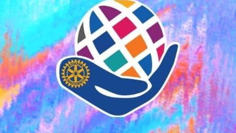 Rotary Club Resistencia Oeste: invitan a participar de la asunción de las nuevas autoridades