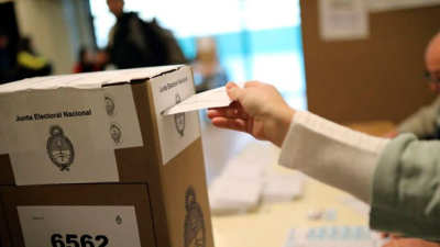 Cuánto cobrarán quienes trabajen en las próximas elecciones