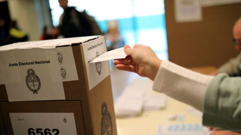 Cuánto cobrarán quienes trabajen en las próximas elecciones